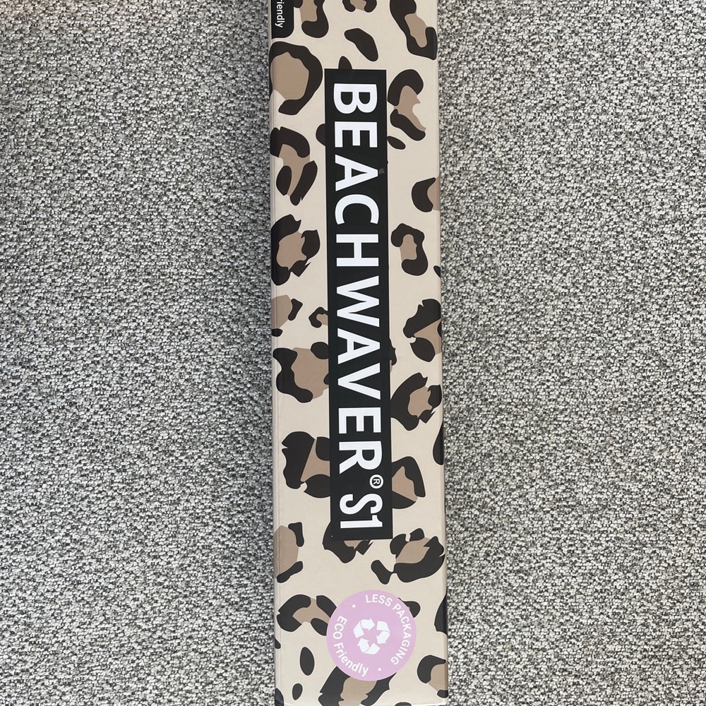 Beachwaver S1 Hair Styling Tool